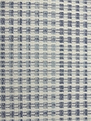 Ashmore Blueberry Hamilton Fabric 